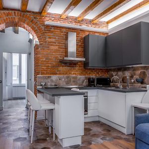 Appartement met een Slaapkamer